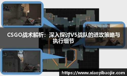 CSGO战术解析：深入探讨V5战队的进攻策略与执行细节